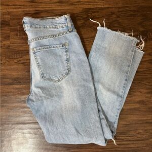 Old Navy Boyfriend Jeans